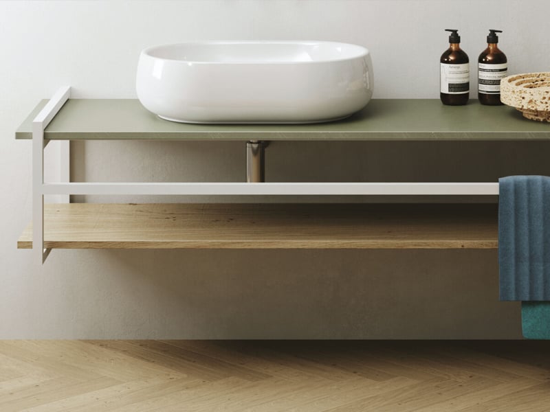 ARREDO <br>BAGNO