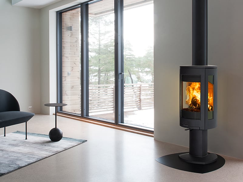 IMPIANTI <br>RISCALDAMENTO